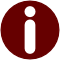 information icon