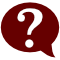 question icon