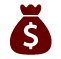 money bag icon